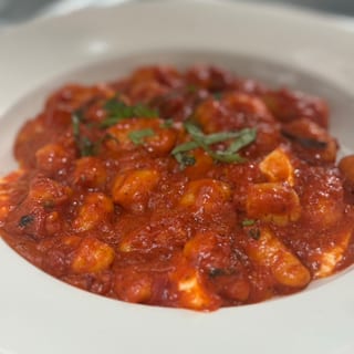 Nonnies Gnocchi
