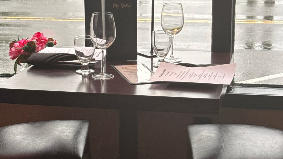 Tapas and Wines of Spain Dinner: Thursday, September 24🥂
