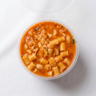Pasta Fagioli